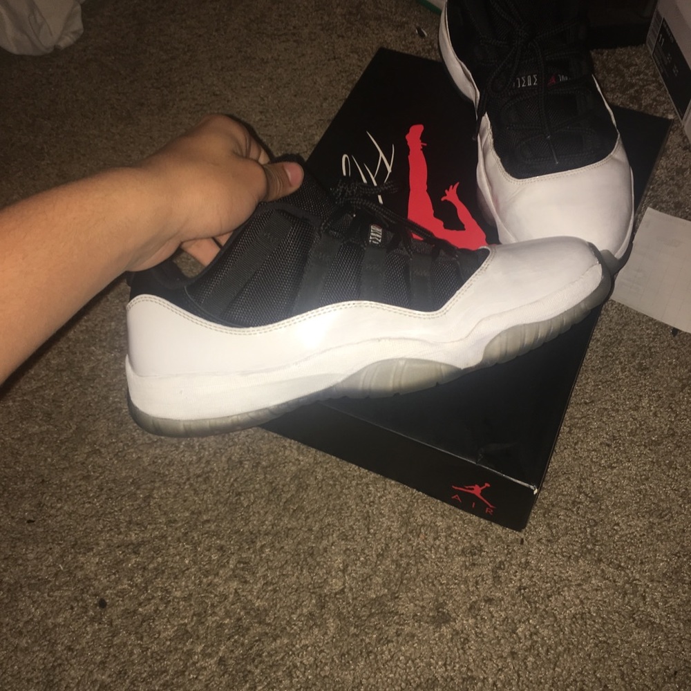 Jordan 11